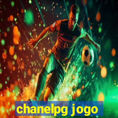 chanelpg jogo